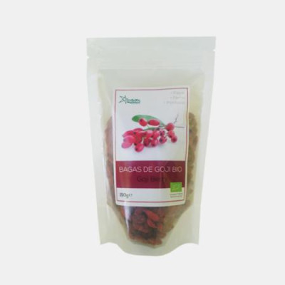 BAGAS DE GOJI BIO 150g