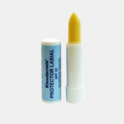 KLEODERMIS PROTECTOR LABIAL