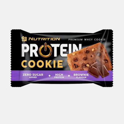 SANTE GO ON BISCOITO PROTEICO CHOCOLATE S/ ACUCAR 