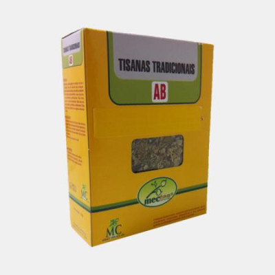 TISANAS TRADICIONAIS AB 100g