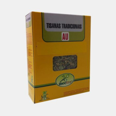 TISANAS TRADICIONAIS AU 100g