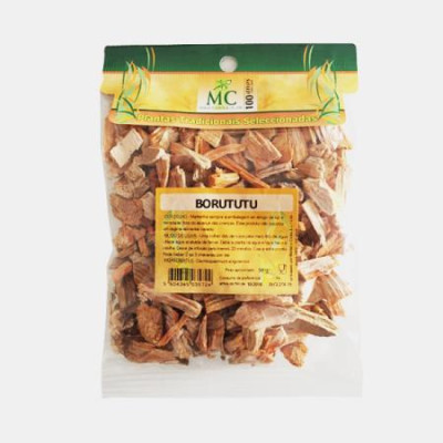 BORUTUTU 50g