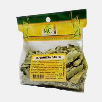 ESPINHEIRA SANTA 50g