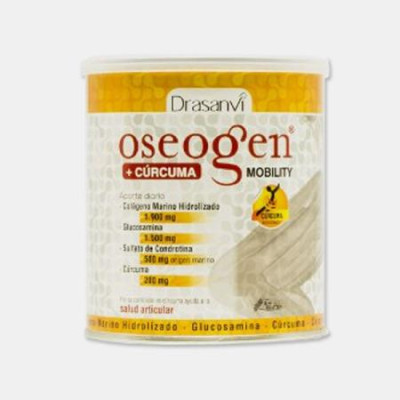 OSEOGEN MOBILITY 300gr DRASANVI