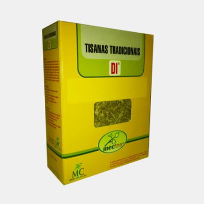 TISANAS TRADICIONAIS DI 100g