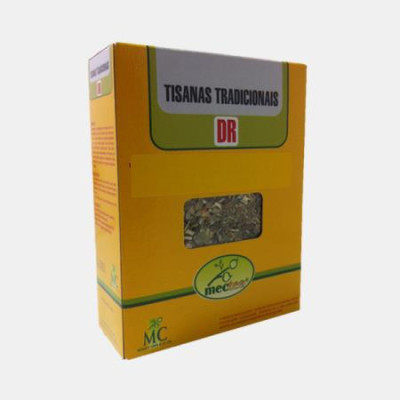 TISANAS TRADICIONAIS DR 100g