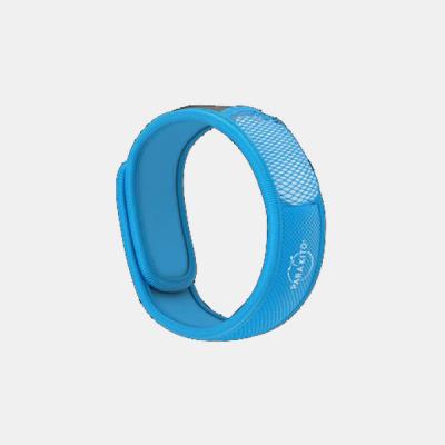 PARAKITO PULSEIRA ADULTO AZUL