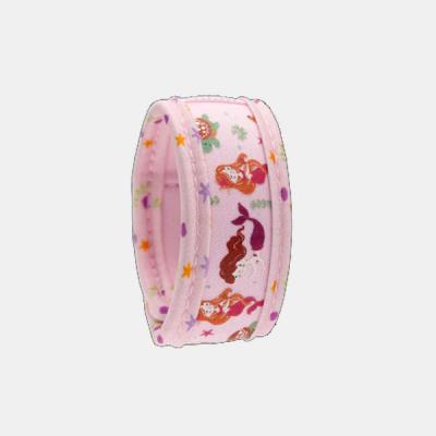 PARAKITO PULSEIRA CRIANCA SEREIA ROSA