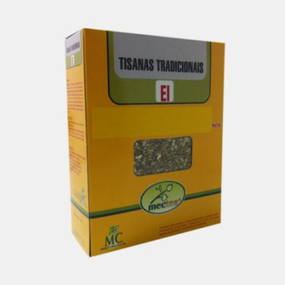 TISANAS TRADICIONAIS EI 100g
