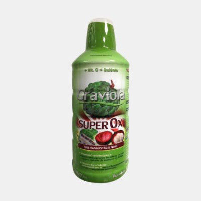 GRAVIOLA SUPER OX 1000ml