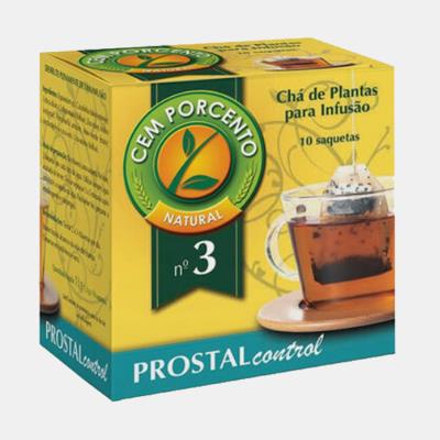 CHA Nº 03 PROST CONTROL 10 SAQUETAS