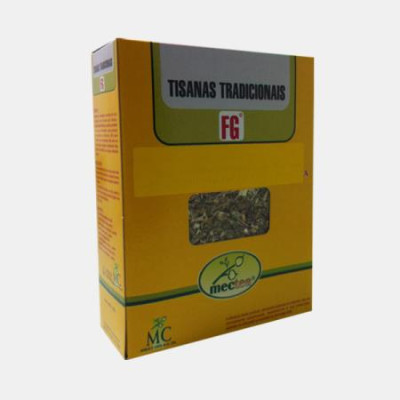 TISANAS TRADICIONAIS FG 100g