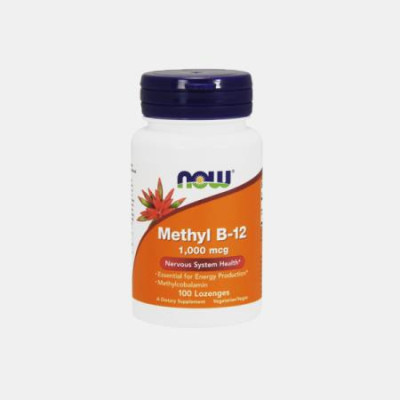 METHYL B-12 1000ug 100 LOSANGOS