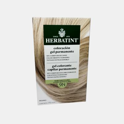 HERBATINT N9 LOURO MEL 150ml