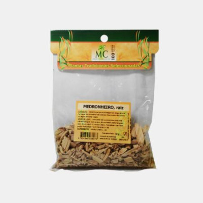 MEDRONHEIRO, RAIZ 50g