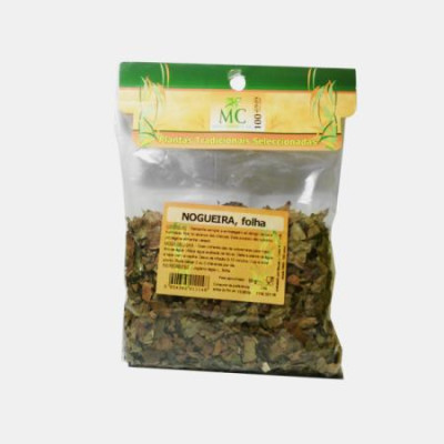 NOGUEIRA, FOLHA 50g