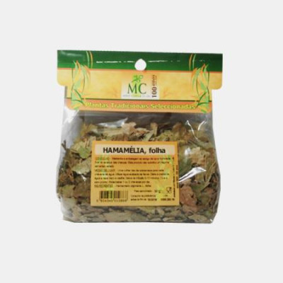HAMAMELIS, FOLHA 50g