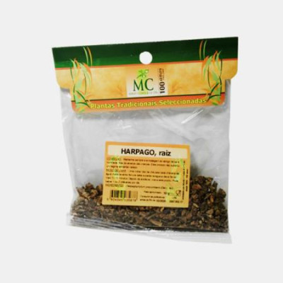 HARPAGO, RAIZ 50g
