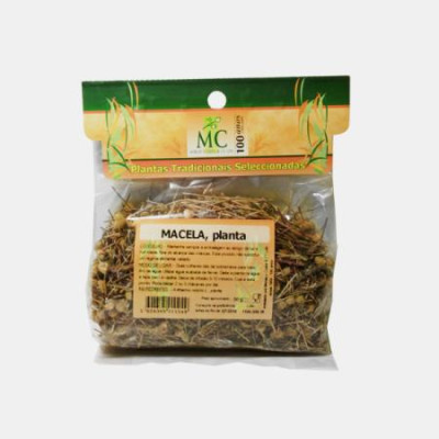 MACELA, PLANTA 50g