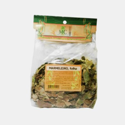 MARMELEIRO, FOLHA 50g