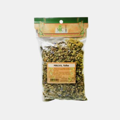 MALVA, FOLHA 50g MORAIS&COSTA