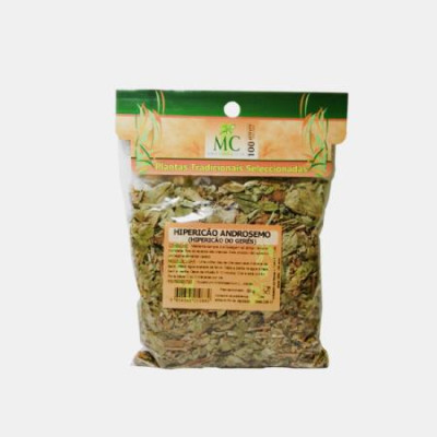 HIPERICAO ANDROSEMO 60g