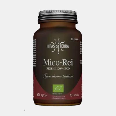 MICO-REI 70 CAPSULAS
