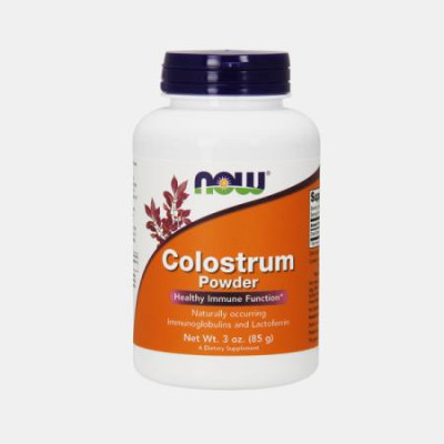 COLOSTRUM POWDER 85g