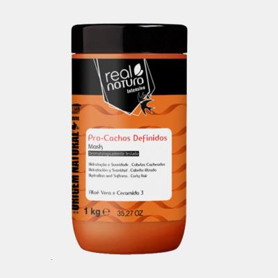 CREME DE PENTEAR PRO-CACHOS DEFINIDOS 1Kg