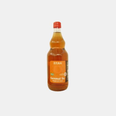 GENMAI SU VINAGRE DE ARROZ BIO 750ml