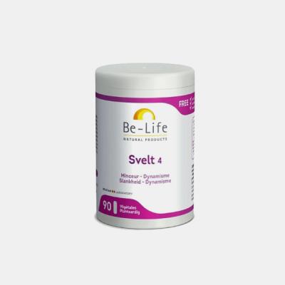 SVELT 4 90 CAPSULAS
