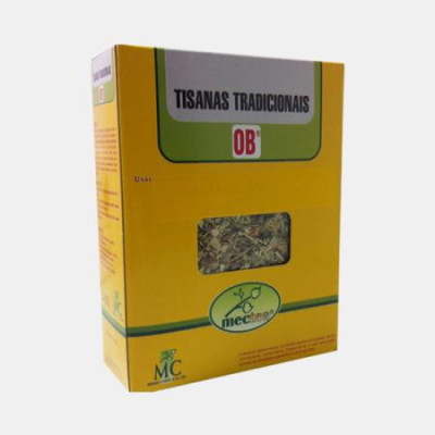 TISANAS TRADICIONAIS OB 100g