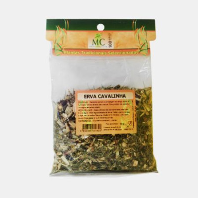ERVA CAVALINHA 50g MORAIS & COSTA