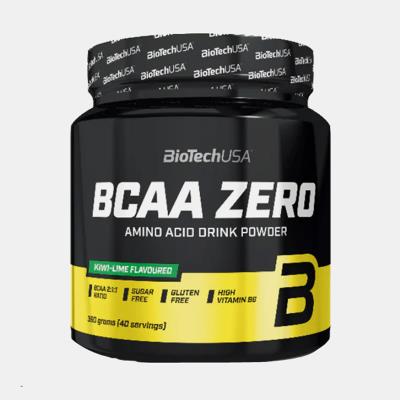 BCAA ZERO 360g KIWI LIMAO BIOTECH
