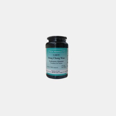C3019 DONG CHONG WAN 60 CAPSULAS