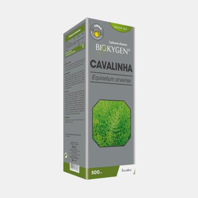 CAVALINHA 500ml