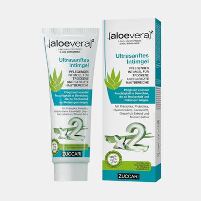 GEL DE HIGIENE INTIMA ULTRADELICADO 80ml