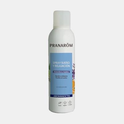 SPRAY SONO E RELAXAMENTO BIO 150ml