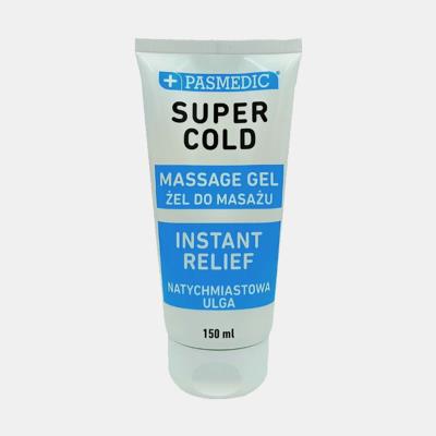 BALSAMO DE CAVALO SUPER FRIO EFEITO IMEDIATO 150ml
