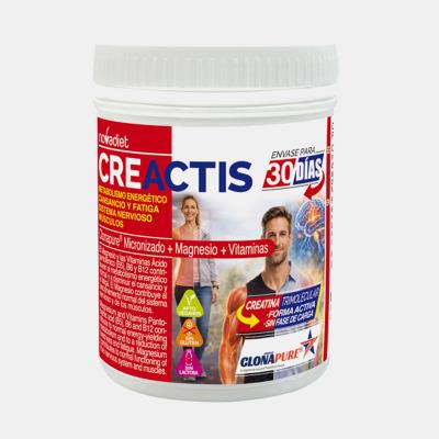 CREACTIS 120g 
