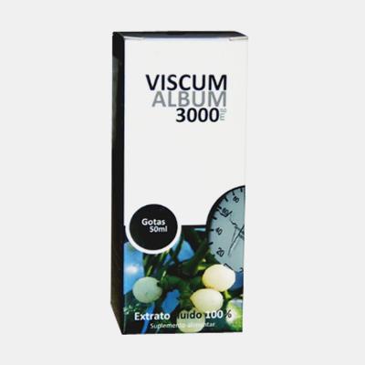 EXTRATO FLUIDO VISCUM ALBUM 50ml