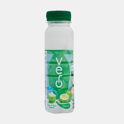 AGUA DE COCO CONGELADA 200ml