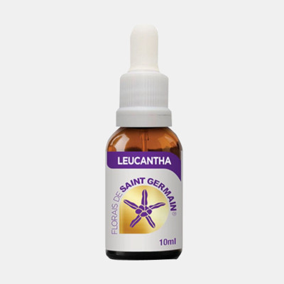 LEUCANTHA FLORAIS SAINT GERMAIN 10ml