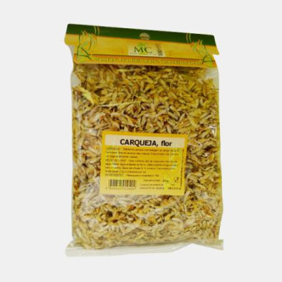 CARQUEJA, FLOR 40g