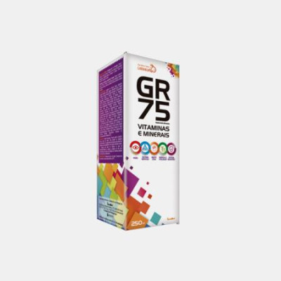 GR75 250ml