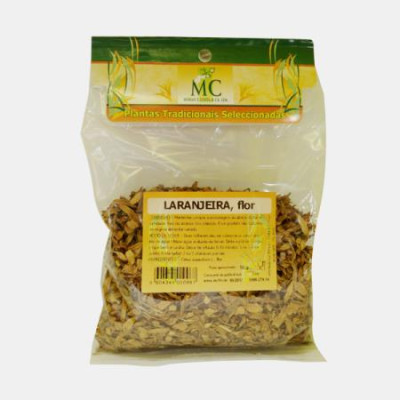 LARANJEIRA, FLOR 50g