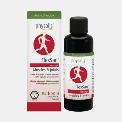 FLEXSAN MUSCLES & JOINTS BIO 100ml