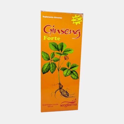 GINSENG FORTE 500ml