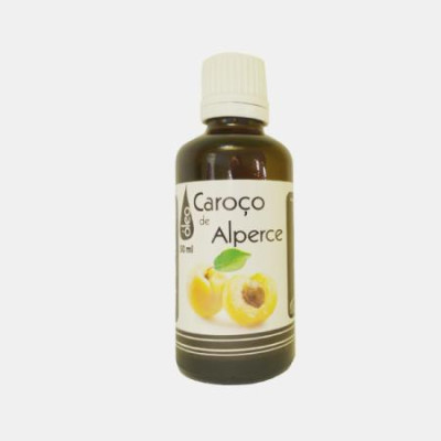 OLEO CAROCO DE ALPERCE 50ml