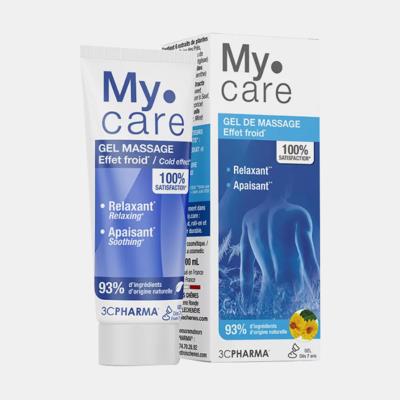 MY CARE GEL 100ml